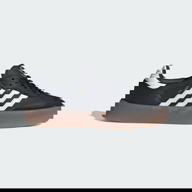 Sneakers og sko adidas Originals Samba Sort | JI1350, 0