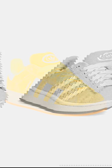 Sneakers og sko adidas Originals adidas Originals Campus 00S Gul | JQ5754, 0