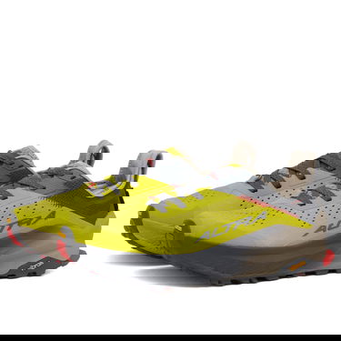 Sneakers og sko Altra Running Olympus 6 Grøn | AL0A85NJ3301M, 2