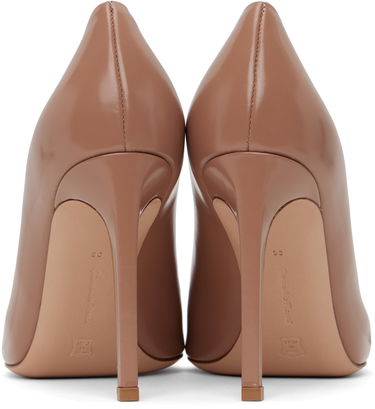 Sneakers og sko Gianvito Rossi Gianvito 85 Pumps Beige | G22214.95RIC.TOK, 1
