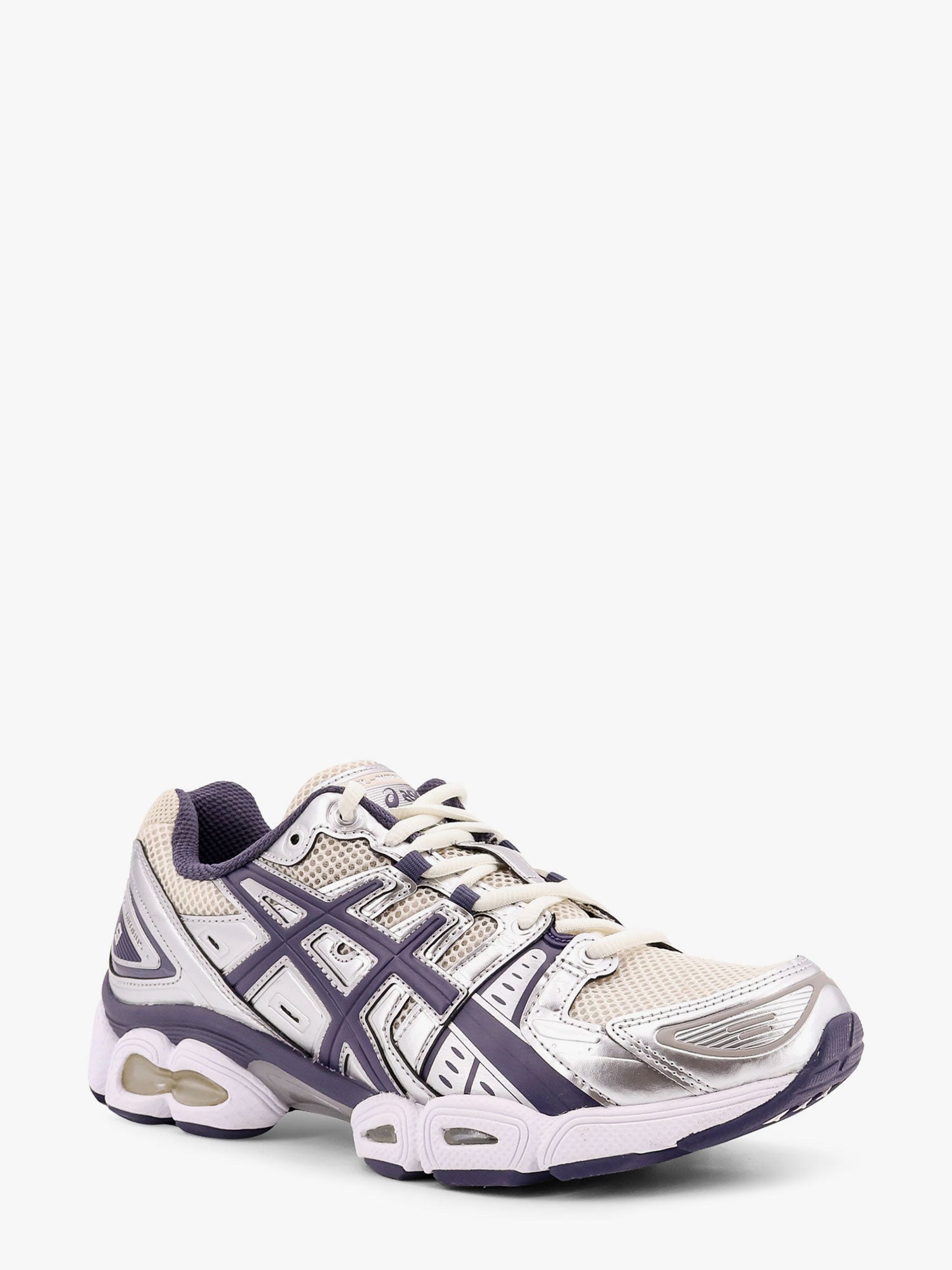 Sneakers og sko Asics GEL-NIMBUS 9 Lilla | 1203A600250, 1