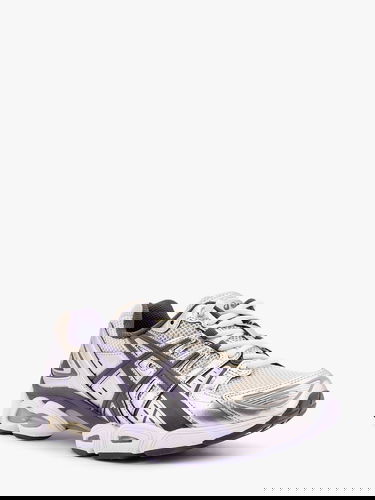 Sneakers og sko Asics GEL-NIMBUS 9 Lilla | 1203A600250, 1