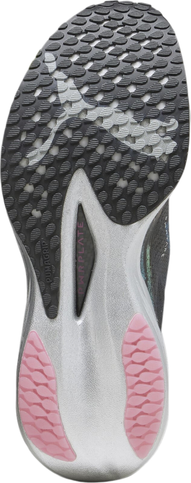 Sneakers og sko Puma Deviate Nitro Elite 2 Marathon Sort | 378454-01, 1