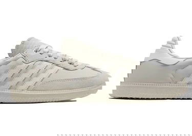 Sneakers og sko adidas Originals Humanrace x adidas Samba "Cloud White" Grå | ID9067, 1