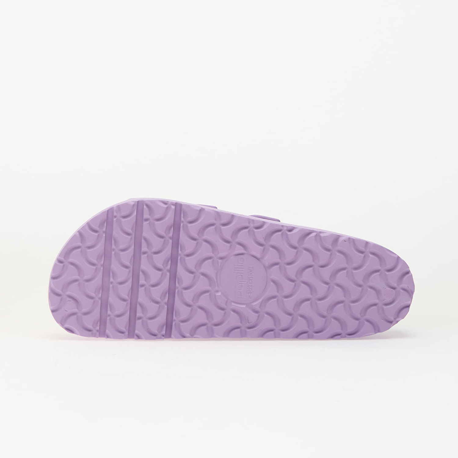 Sneakers og sko Birkenstock Birkenstock Florida III Platform Slides Lilla | 1029698, 1