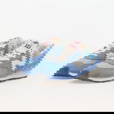 Sneakers og sko New Balance U574RCA Blå | U574RCA, 4