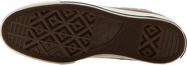 Sneakers og sko Converse CHUCK 70 Hvid | converse, 4