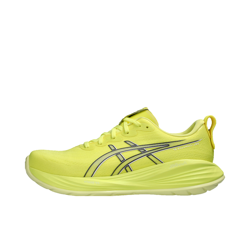 Sneakers og sko Asics GEL-CUMULUS 27 Gul | 1011b960-750