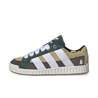 Sneakers og sko adidas Originals Bape x Lawsuit "Sand" Beige | IE6118, 0