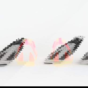 Sneakers og sko adidas Performance Song for the Mute x Adizero PR Rød | HP3522, 4