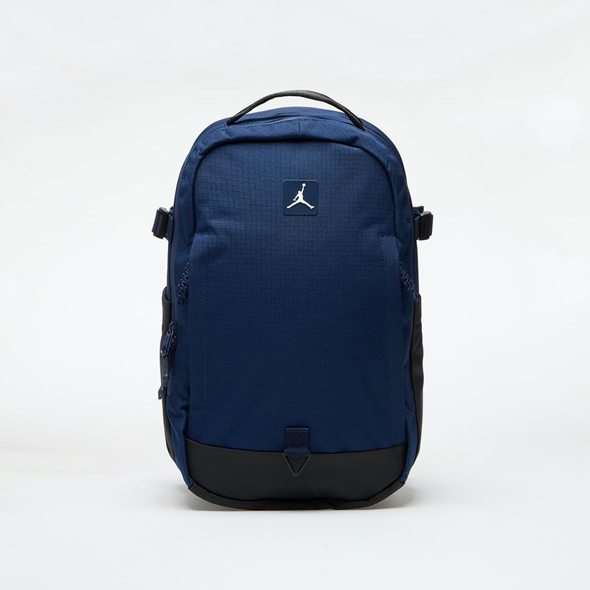 Rygsæk Jordan Jordan Jam Cordura Franchise Backpack Mørkeblå | MA0899-U90