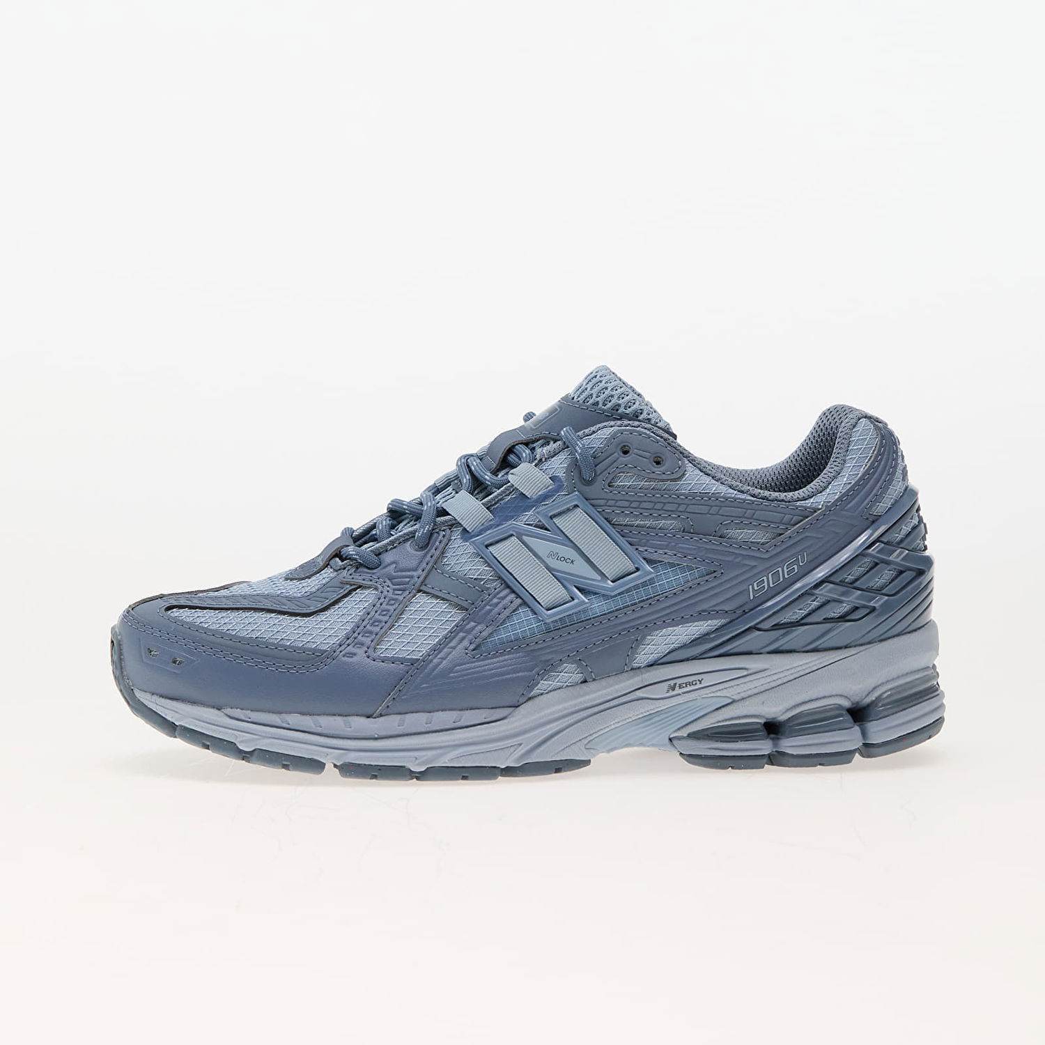 Sneakers og sko New Balance 1906 Pastel Blue Blå | M1906NL, 0