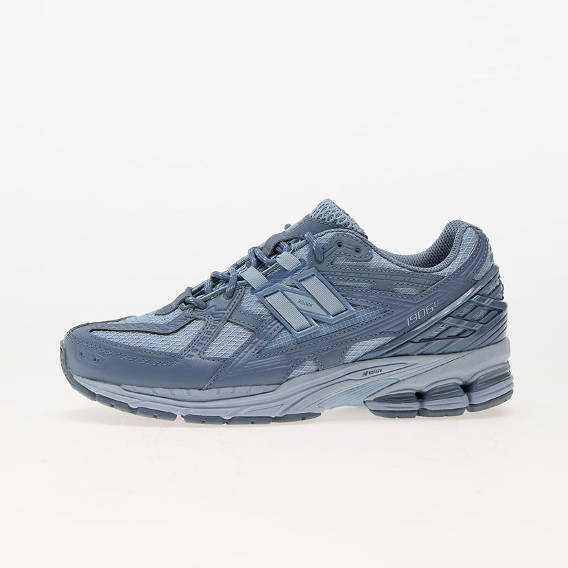 Sneakers og sko New Balance 1906 Pastel Blue Blå | M1906NL