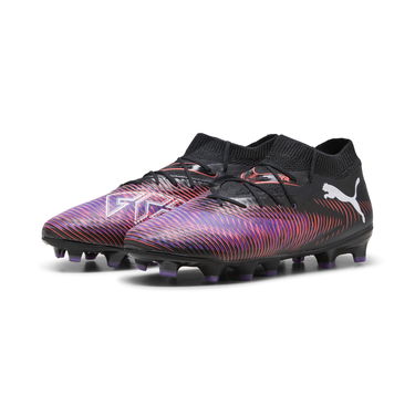 Sneakers og sko Puma FUTURE 8 PRO FG/AG Sort | 108142_01, 1