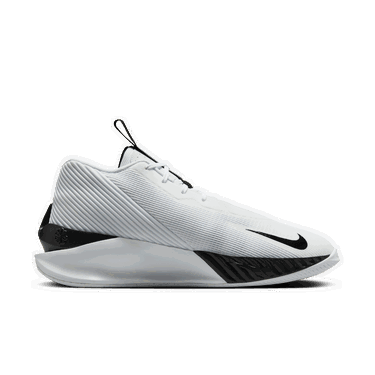 Sneakers og sko Nike G.T. Jump Academy Hvid | FV5524-100, 4