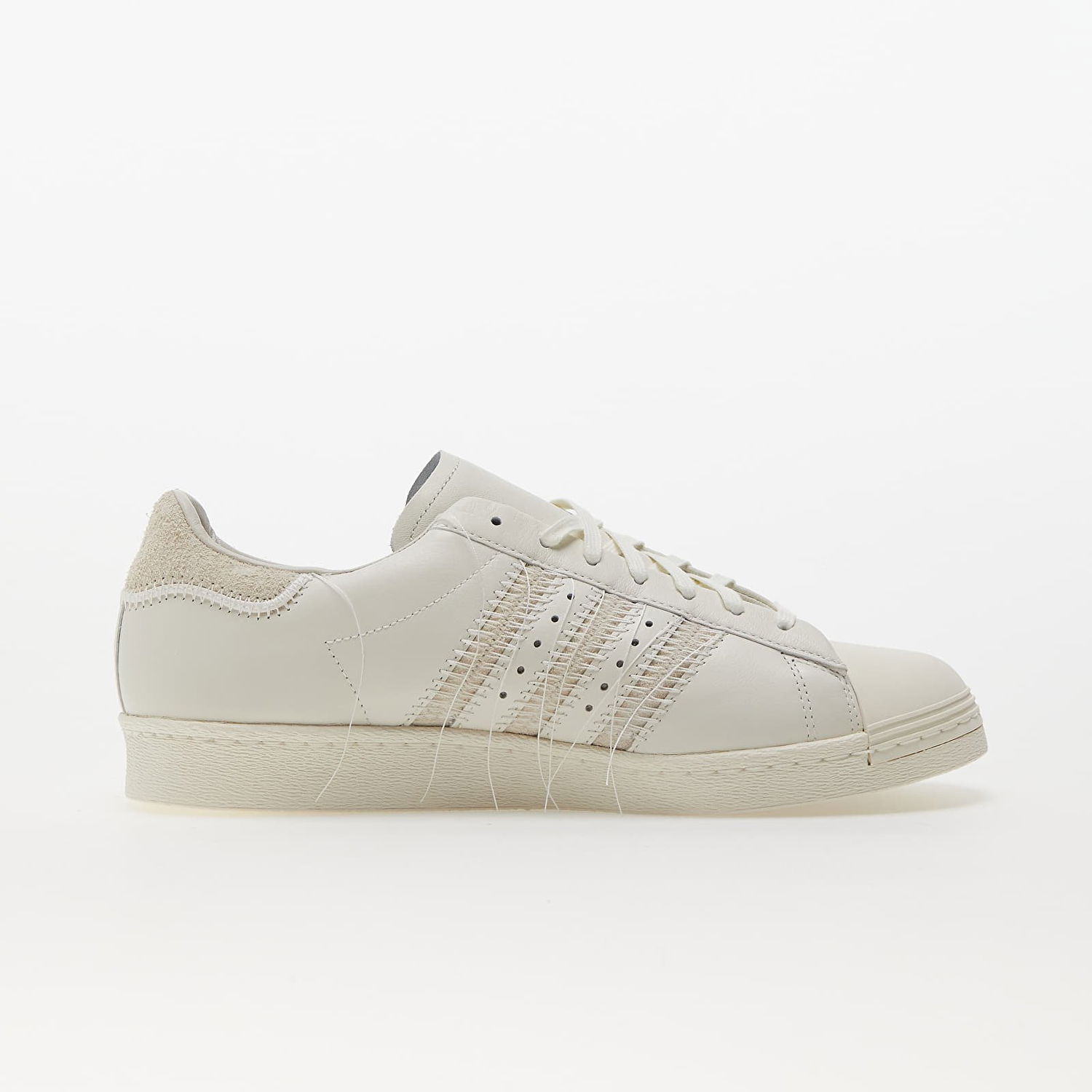 Sneakers og sko Y-3 Superstar Beige | ID4122, 1