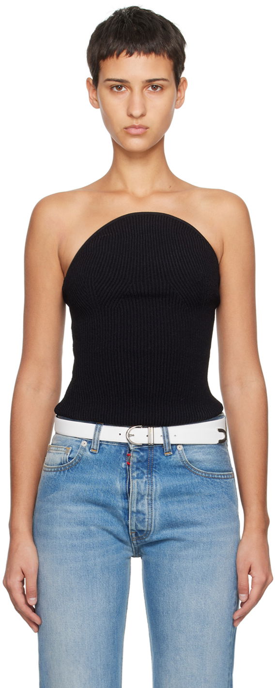 Tanktop Khaite Camisole Sort | 8882400, 0