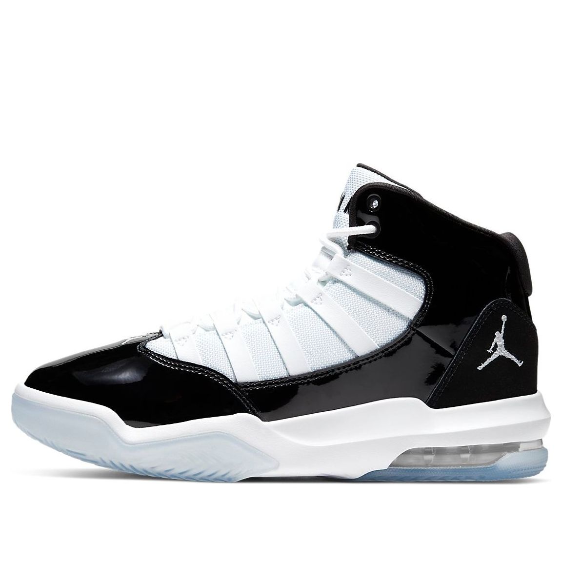 Sneakers og sko Jordan Air Jordan Max Aura Hvid | AQ9214-011, 0