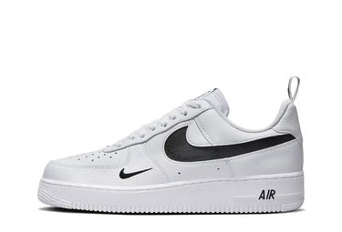 Sneakers og sko Nike Air Force 1 '07 LV8 Hvid | FV1320-100, 4