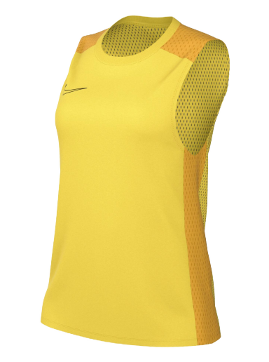 Tanktop Nike Dri-FIT Academy Gul | dr1332-719
