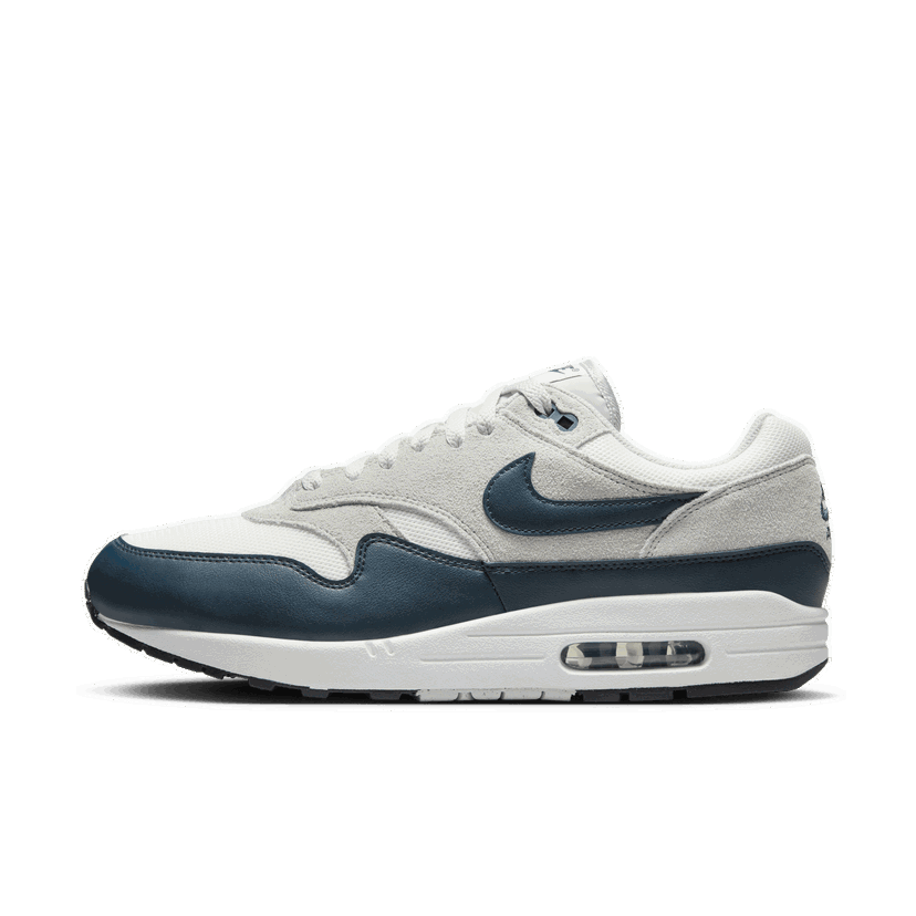 Sneakers og sko Nike Air Max 1 Essential Mørkeblå | FZ5808-103