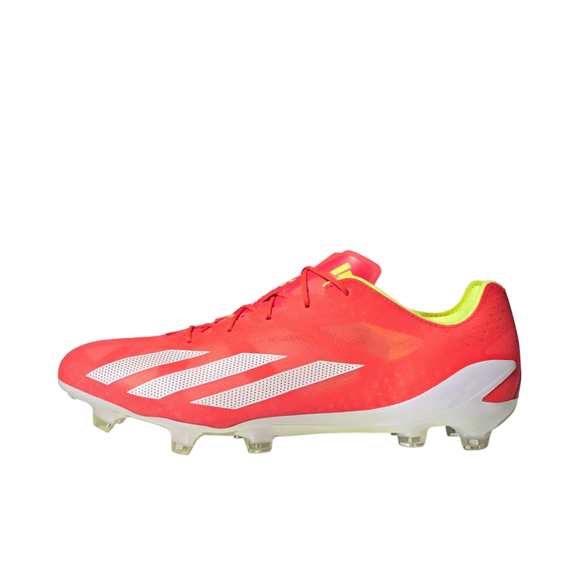 Sneakers og sko adidas Performance Crazyfast+ FG Rød | IE2416