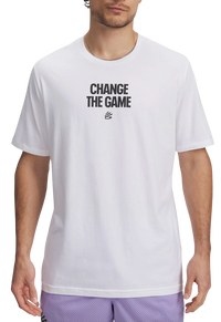 Curry Playable T-Shirt