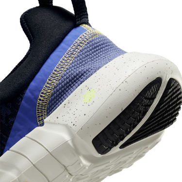 Sneakers og sko Nike Free Run 5.0 Next Nature Sort | DZ4848-001, 1