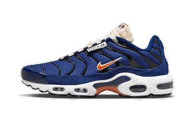 Sneakers og sko Nike Air Max Plus SE ''Running Club - Deep Royal Blue'' Blå | DC9332-001, 0