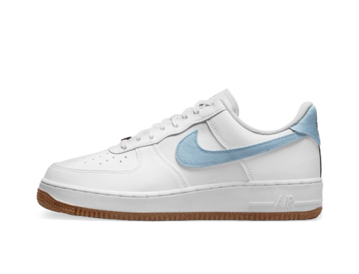 Sneakers og sko Nike Air Force 1 '07 LV8 Hvid | CZ0338-100