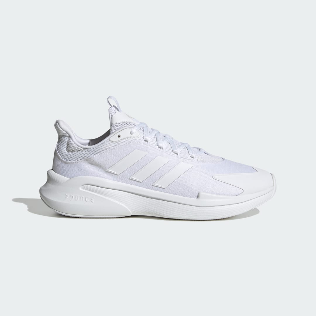 Sneakers og sko adidas Performance AlphaEdge + Hvid | IF7291, 0