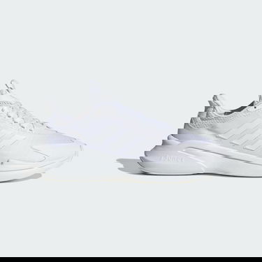 Sneakers og sko adidas Performance AlphaEdge + Hvid | IF7291, 0