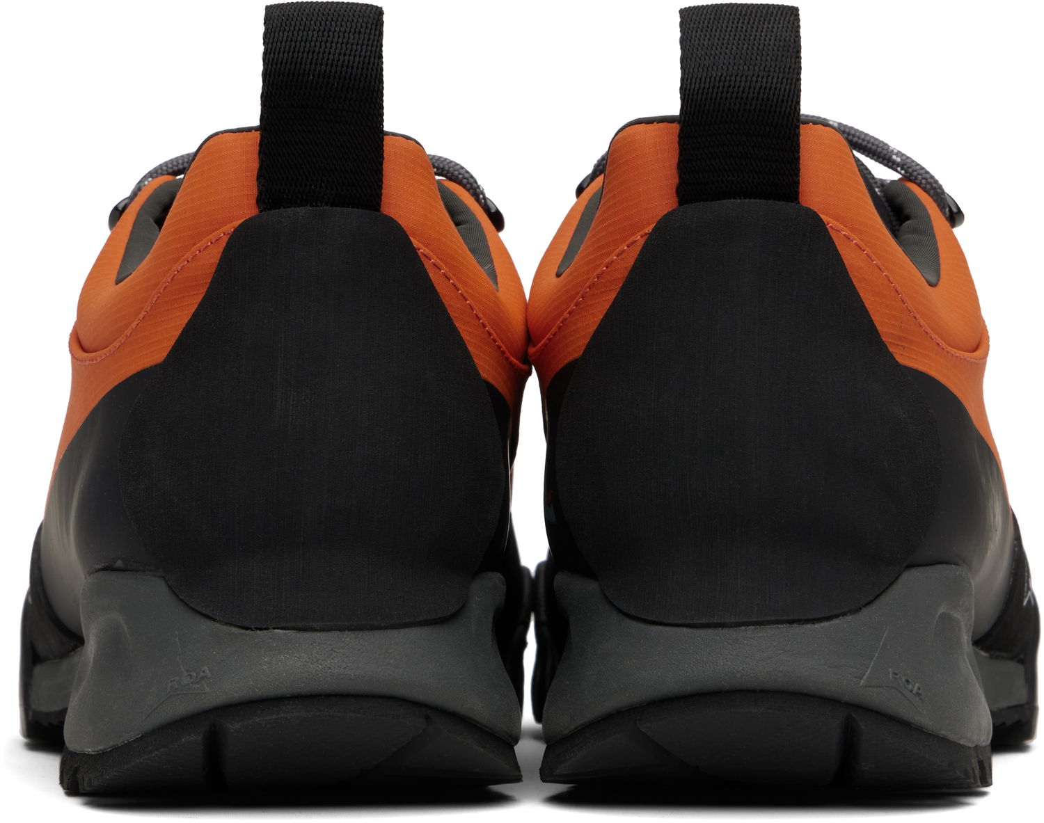 Sneakers og sko ROA ROA Cingino Orange | NBUW1102FA58, 1
