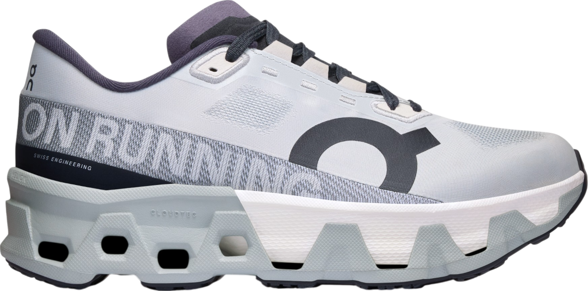 Sneakers og sko On Running Cloudmonster Hyper Grå | 3we10123205, 0
