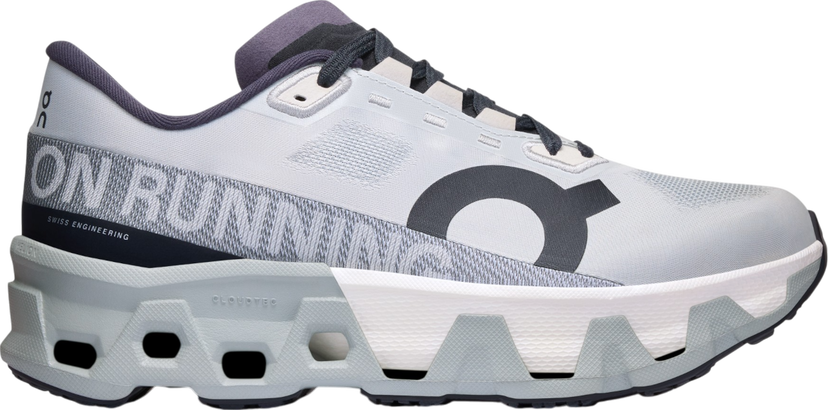 Sneakers og sko On Running Cloudmonster Hyper Grå | 3we10123205