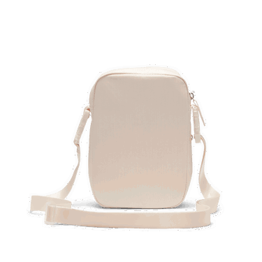 Skuldertaske Nike Heritage (4 l) Beige | FB3041-838, 3