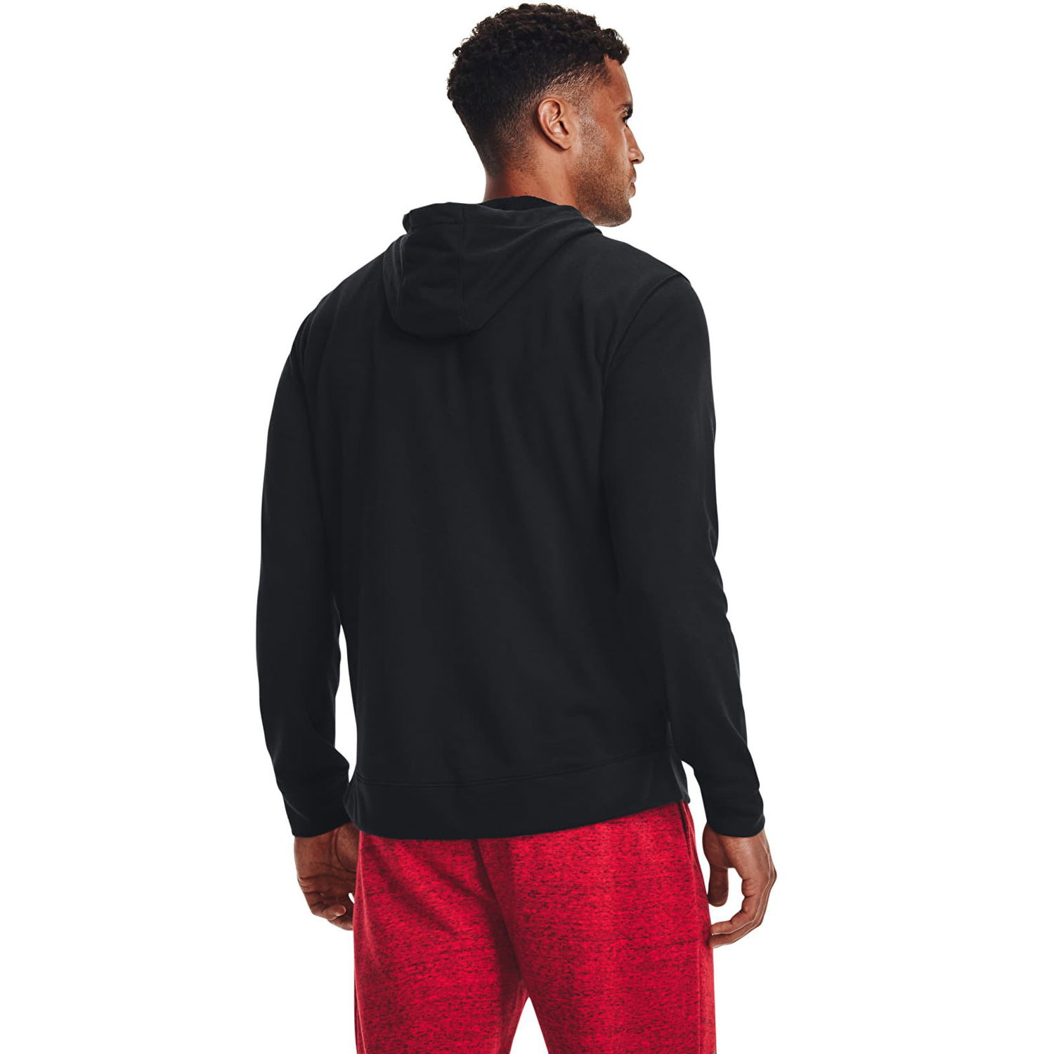 Sweatshirt Under Armour Rival Terry Sort | 1370409-001, 1