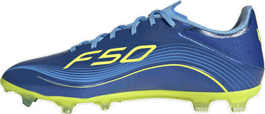 Sneakers og sko adidas Performance F50 Messi League FG/MG Blå | jp7447, 1