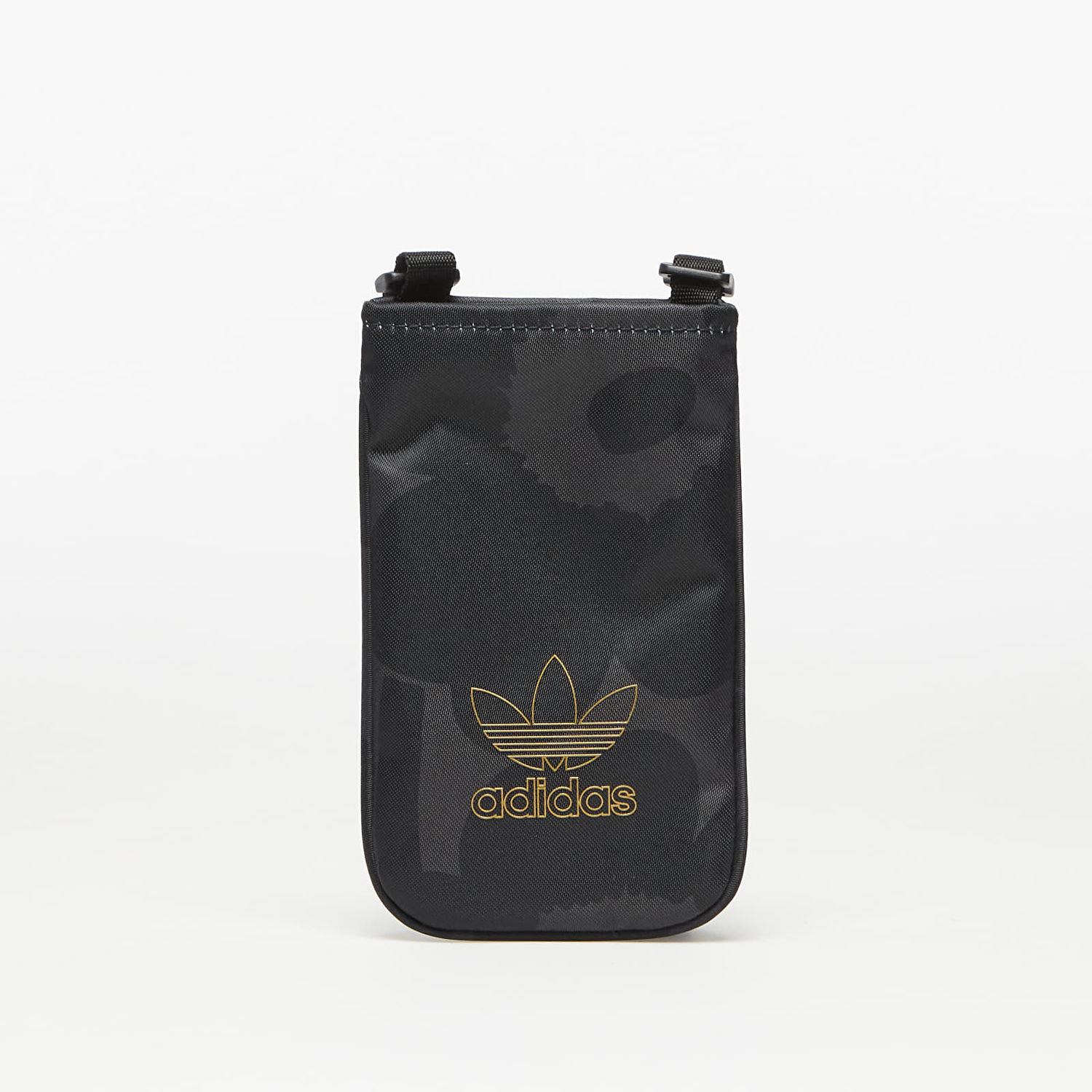 Skuldertaske adidas Originals Marimekko Pouch Sort | H09155, 0
