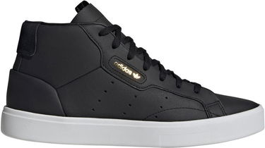 Sneakers og sko adidas Originals Sleek Mid W Sort | ee4727, 0