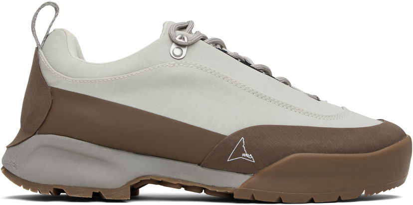 Tøj ROA ROA Cingino Beige | NBUW1101FA57