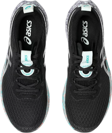 Sneakers og sko Asics Asics NOOSA TRI 16 Sort | 1011b872-003, 3