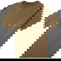 Camo Strike Logo Relaxed Tee