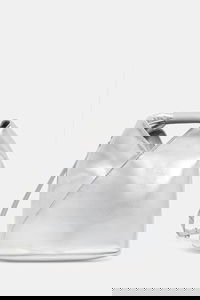 MM6 Maison Margiela Metallic Crossbody Bag