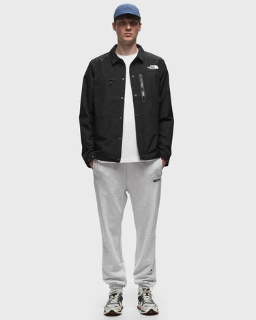 Skjorte The North Face AMOS TECH OVERSHIRT Sort | NF0A879DJK31, 1