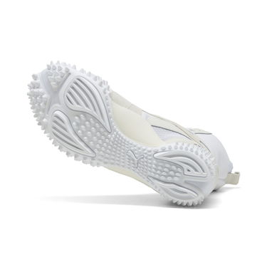 Sneakers og sko Puma Mostro Hvid | 402872_01, 5