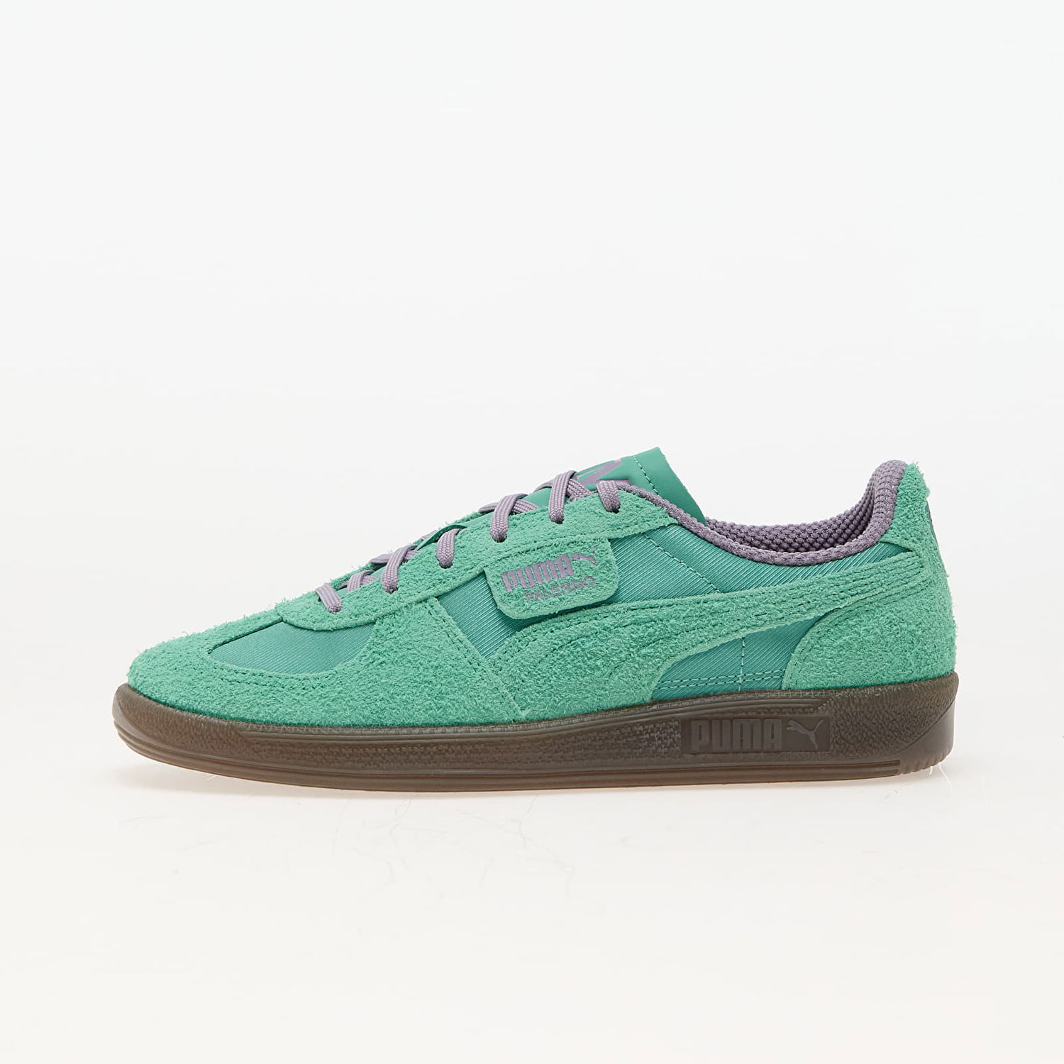 Sneakers og sko Puma Palermo Clobber Dresscode W Grøn | 39815002, 0