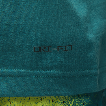 T-shirt Jordan Sport 85 Grøn | FB7445-319, 2