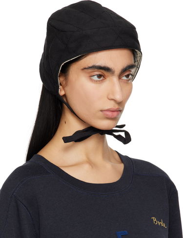 Hat Bode Bode Bloomstein Quilted Cap Sort | MRS25AC056, 1