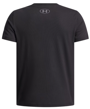 T-shirt Under Armour GL FOUNDATION SS Graphic Short Sleeve T-Shirt Grå | 6005010-001, 2
